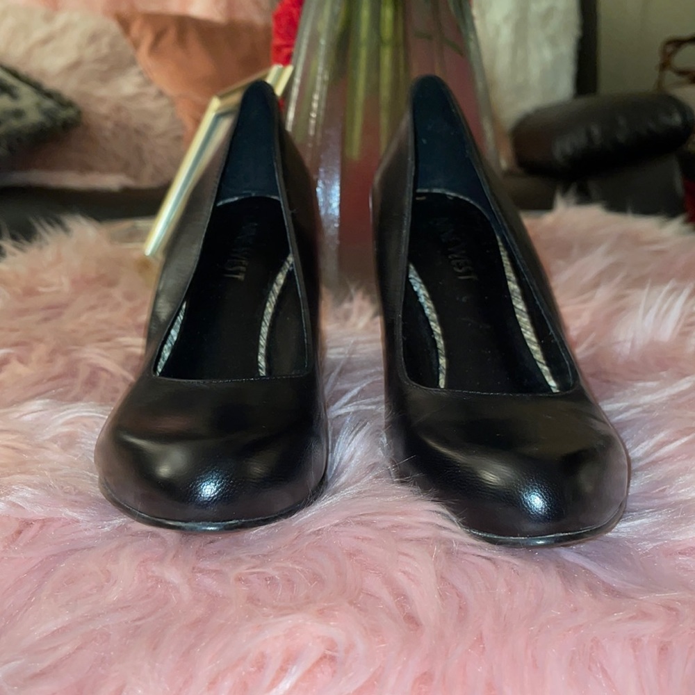 Nine West High Heels